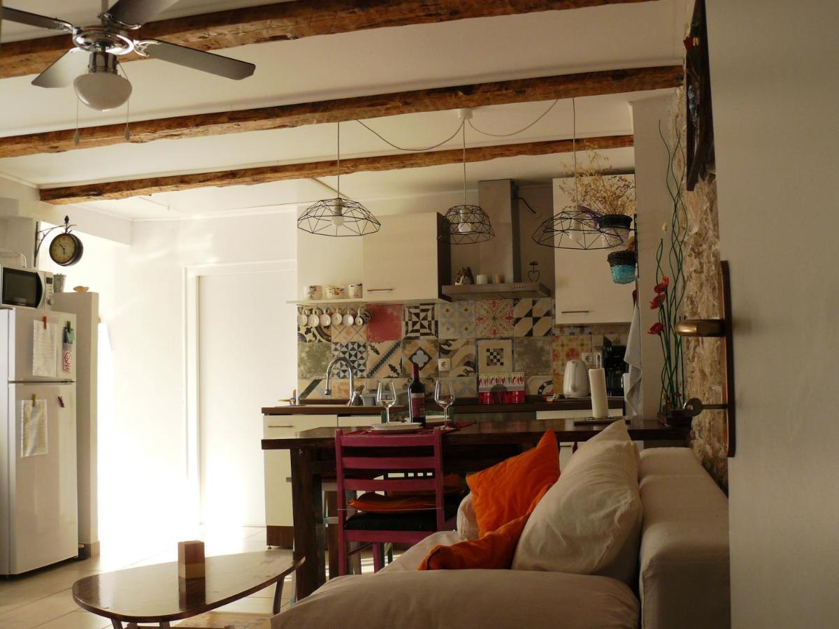 Mimi Apartman Jadranovo Kültér fotó