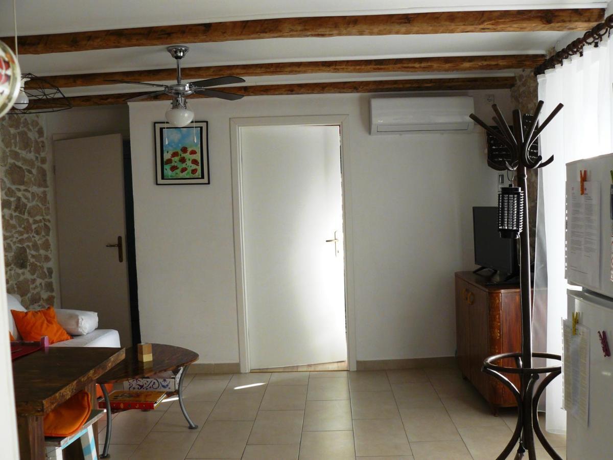 Mimi Apartman Jadranovo Kültér fotó